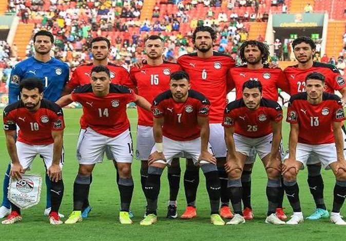 مشاهدة مباراة مصر وغينيا بث مباشر كأس الأمم الإفريقية 2022