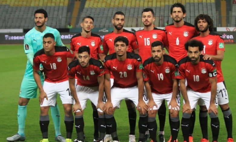 بث مباشر مباراة مصر والمغرب اليوم 30/1/2022