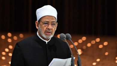 ذوي الاحتياجات الخاصة .. الأزهر يبحث توفير أجهزة تعويضية لطلاب الدمج