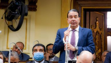 ذوي الإعاقة .. برلماني: يجب الالتزام بالكود الهندسي بأصحاب الهمم