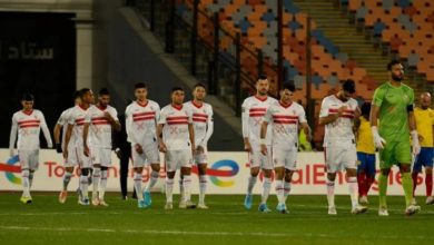 مشاهدة مباراة الزمالك وساجرادا بث مباشر دوري أبطال إفريقيا 2022