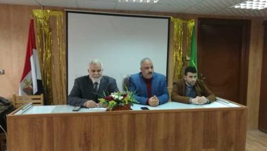 التعامل مع ذوي الاحتياجات الخاصة في ندوة بالشباب والرياضة
