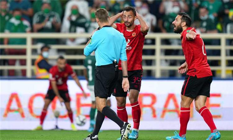 موعد مباراة الأهلي والهلال في كأس العالم للأندية 2022