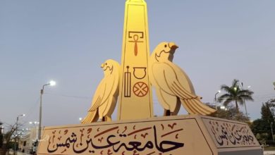 خطة دعم ذوي الإعاقة وإدماجهم داخل الجامعات المصرية