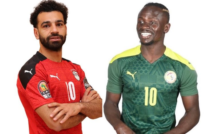 موعد مباراة مصر والسنغال نهائي كأس الأمم الإفريقية 2022