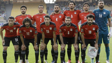 مشاهدة مباراة مصر والسنغال بث مباشر نهائي كأس الأمم الإفريقية 2022