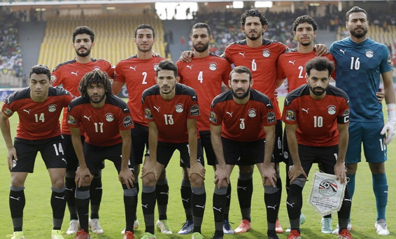 مشاهدة مباراة مصر والسنغال بث مباشر نهائي كأس الأمم الإفريقية 2022