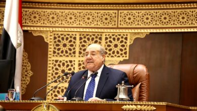 مجلس الشيوخ يوافق على منح الضبطية القضائية لضبط جرائم مخالفة قانون العمل