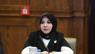 برلمانية: بطاقة الخدمات المتكاملة توفر الرعاية الصحية لذوي الإعاقة