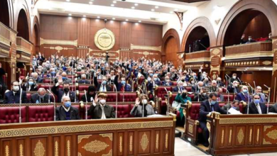 الشيوخ يرفض حظر العنف والتحرش الجنسي .. والسلامة المهنية لذوي الإعاقة في قانون العمل الجديد
