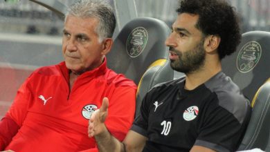 موعد مباراة مصر والكاميرون نصف نهائي كأس الأمم الإفريقة 2022