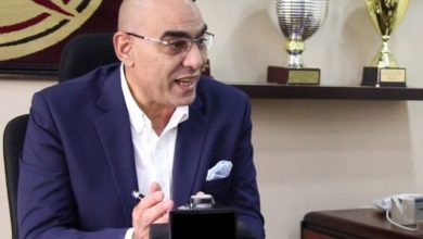 هشام نصر: ملف ذوي الهمم ضمن أهدافنا في انتخابات نادي الزمالك 2022