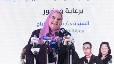 وزارة التضامن : إنشاء 16 وحدة للتدخل المبكر للأطفال ذوى الاحتياجات الخاصة بقيمة مليون و601 ألف جنيه