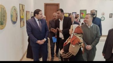 تفاصيل مؤتمر تأهيل ذوي الاحتياجات الخاصة ببنى سويف