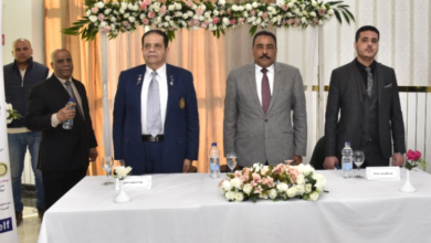 ذوي الاحتياجات الخاصة .. محافظ مطروح: تقديم كافة سبل الدعم لأصحاب الهمم
