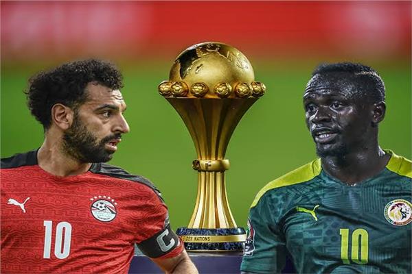 بث مباشر مباراة مصر والسنغال 25/3/2022 Egypt vs Senegal live