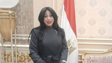 ذوي الاحتياجات الخاصة .. برلمانية تقدم طلب إحاطة لبطاقة الخدمات الطبية