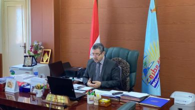 ذوي الاحتياجات الخاصة .. رئيس جامعة مطروح: خصم 50% من المصروفات الدراسية