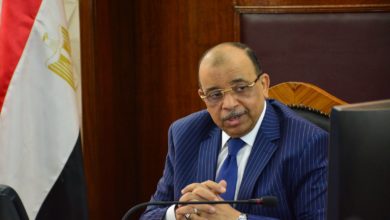 التنمية المحلية: مبادرة لإتاحة أرصفة مخصصة لذوي الاحتياجات الخاصة فى الزمالك
