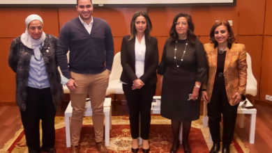 تفاصيل دعم «جوميا» تأهيل وتشغيل ذوي الإعاقة