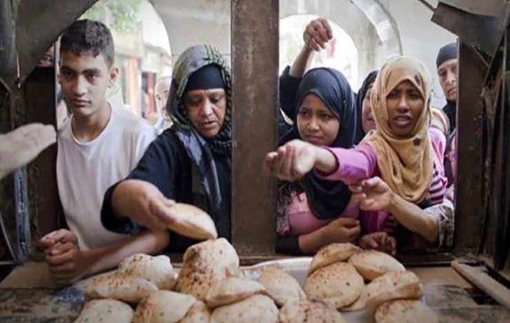 أسعار الخبز الحر في مصر .. صدور قرار مجلس الوزراء رسميًا