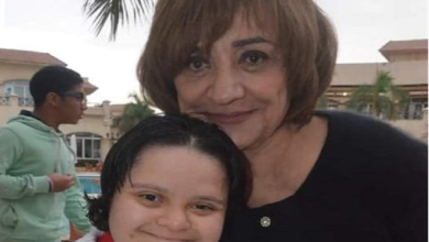 مؤسسة أولادنا تنظم ورشة فنية لذوي الإعاقة