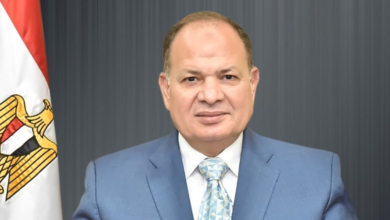 تفاصيل لقاء ذوي الاحتياجات الخاصة مع محافظ أسيوط