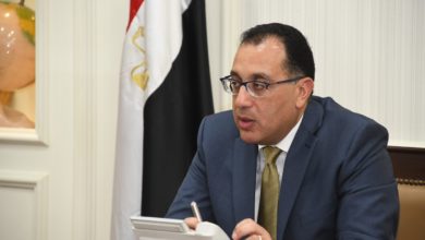مجلس الوزراء يوافق على 8 قرارات اليوم الأربعاء 16 مارس 2022