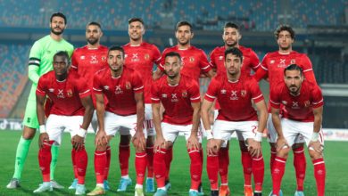 مشاهدة مباراة الاهلى والرجاء بث مباشر دوري أبطال إفريقيا الآن