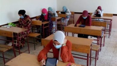 نظام امتحانات الثانوية العامة الجديد 2022