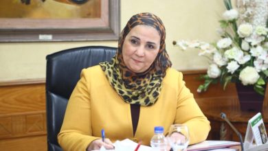 القباج: فتح فروع بنك ناصر يومى الجمعة والسبت المقبلين لصرف معاشات مايو 2020