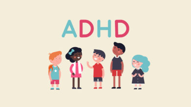 فرط الحركة وتشتت الانتباه ADHD .. مقياس التشخيص والاختبارات المطلوبة