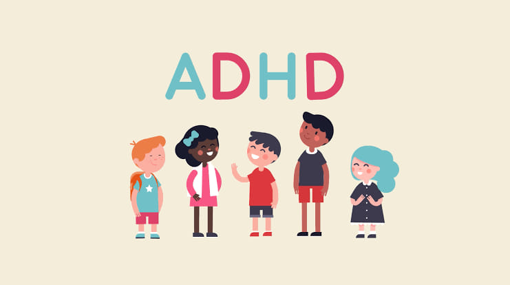 فرط الحركة وتشتت الانتباه ADHD .. مقياس التشخيص والاختبارات المطلوبة