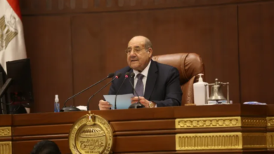 مجلس الشيوخ يوافق رسميًا تغيير مسمى صندوق «ذوي الإعاقة» إلى «قادرون باختلاف»