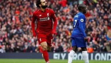 مشاهدة مباراة ليفربول وتشلسي بث مباشر نهائي كأس الاتحاد الإنجليزي