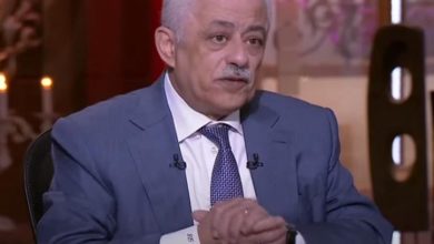 نتيجة الثانوية العامة 2022 .. وزير التعليم يكشف موعد الإعلان رسميًا