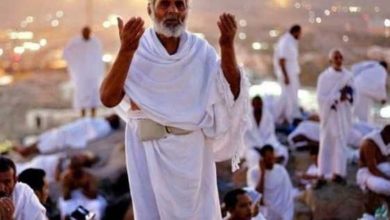دعاء يوم عرفة مستجاب .. أفضل الأدعية