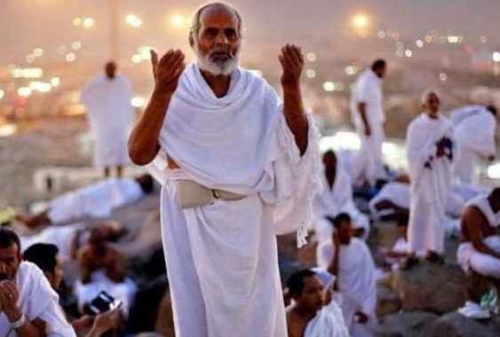 دعاء يوم عرفة مستجاب .. أفضل الأدعية