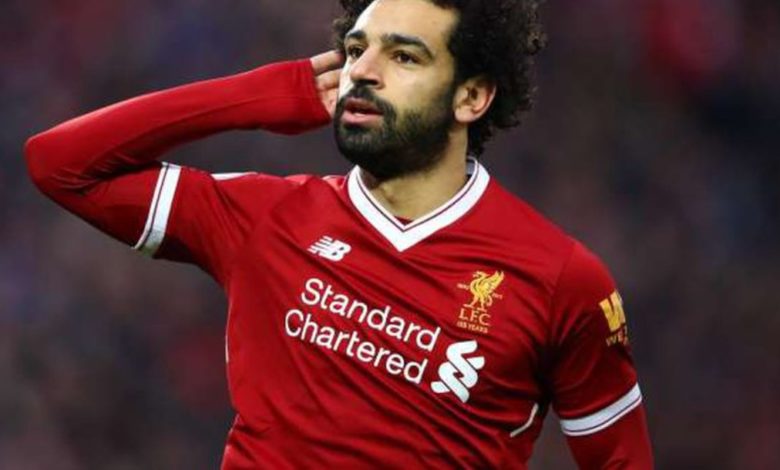 محمد صلاح يبحث عن رقم قياسي جديد في الدوري الإنجليزي