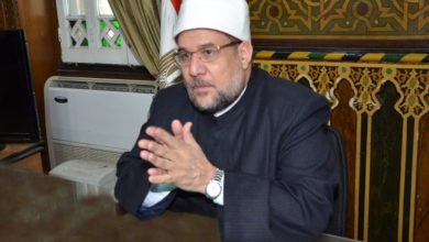 لطفل من ذوي الهمم .. وزير الأوقاف يصرف 1000جنيه مكافأة بالبرنامج الصيفي
