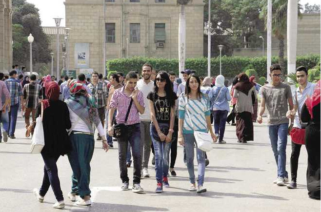 التعليم العالي: بدء العام الدراسي الجامعي الجديد في موعده ولا صحة للتأجيل