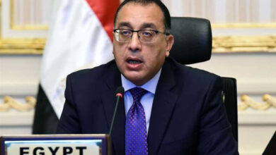 رئيس الوزراء: مستعدون لاتخاذ أى قرار من شأنه زيادة أعداد السائحين الوافدين لمصر