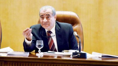 التموين: ذوي الاحتياجات الخاصة من مستحقي الدعم الاستثنائي