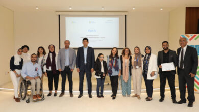 لذوي الإعاقة .. تفاصيل منحة مجانية لتأهيل 500 فرد للالتحاق بسوق العمل