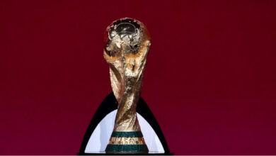 مواعيد مباريات كأس العالم 2022 اليوم الجمعة 25-11-2022