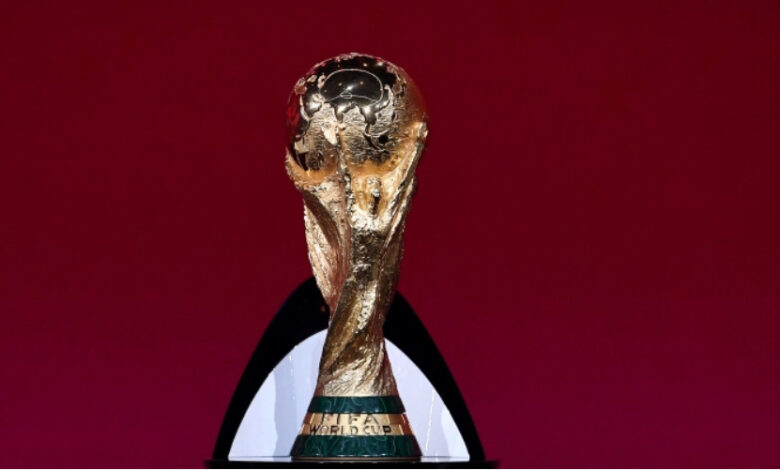 مواعيد مباريات كأس العالم 2022 اليوم الجمعة 25-11-2022