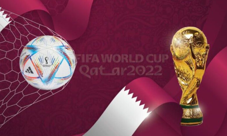 مواعيد مباريات كأس العالم 2022 اليوم الثلاثاء 29-11-2022