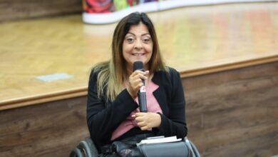 «القومي لذوي الإعاقة»: مصر قدمت نموذجًا يحتذى به في تطبيق كود الاتاحة بـ(COP27)