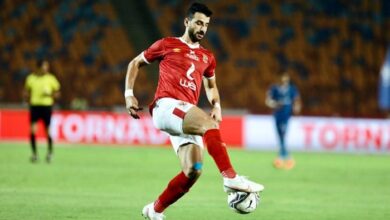 أخبار النادي الأهلي .. إصابة متولي والأزمة مع مدرب المنتخب الوطني