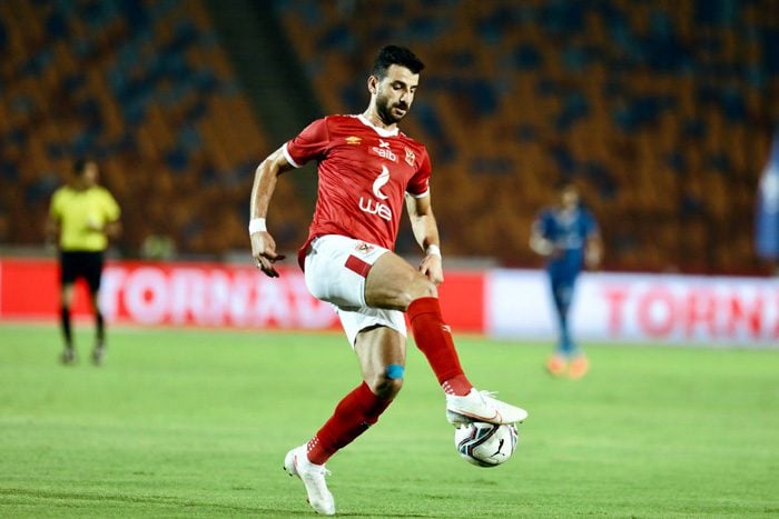 أخبار النادي الأهلي .. إصابة متولي والأزمة مع مدرب المنتخب الوطني